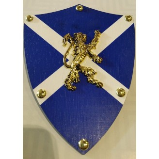 BRAVEHEART MINI SHIELD